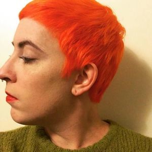 Meet your Posher, Alyssa